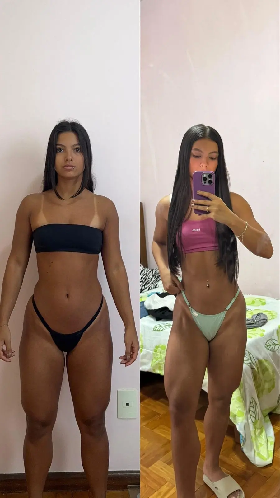 Transformação de Catarina