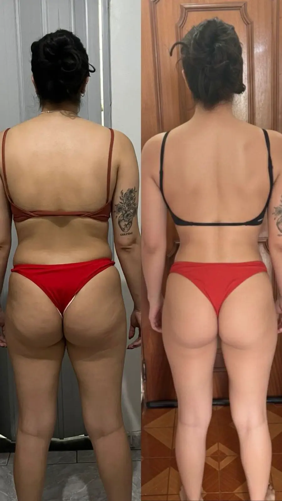 Transformação de Rochelly